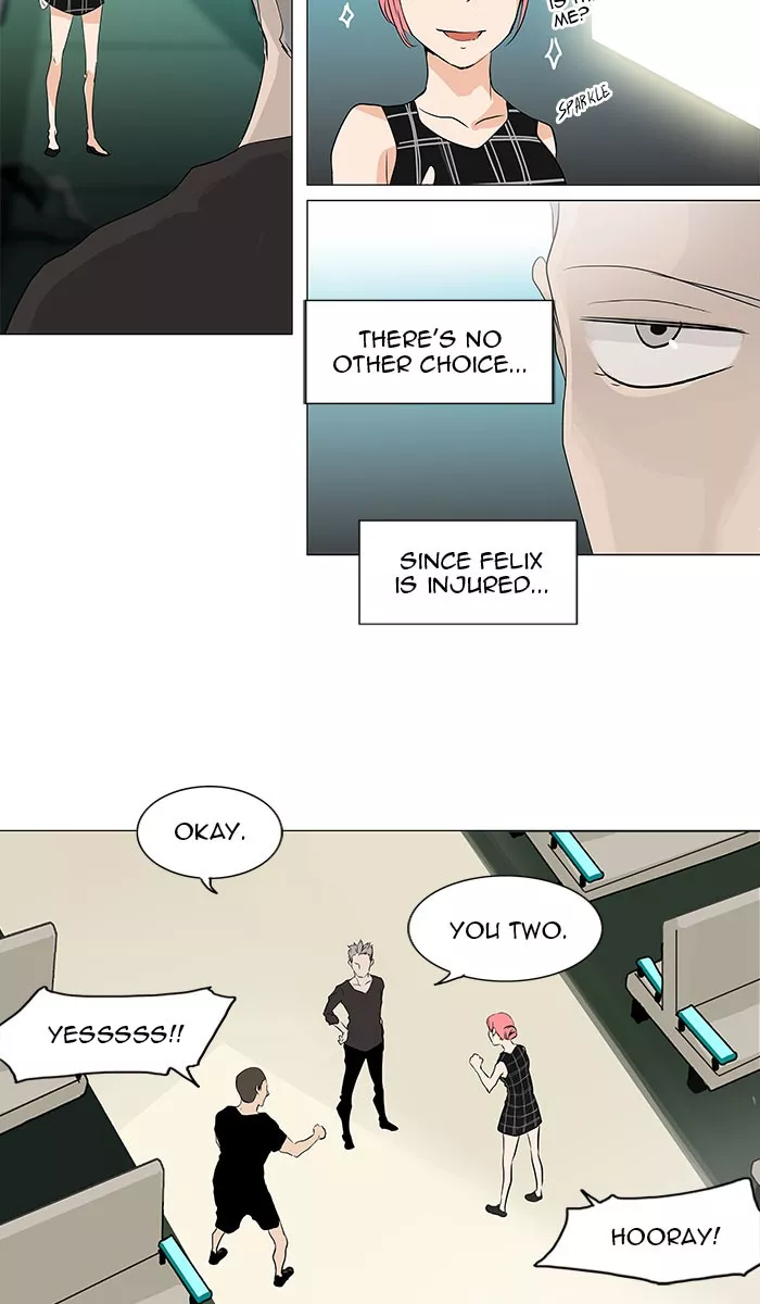 Tower of God, chapter 198, image 10
