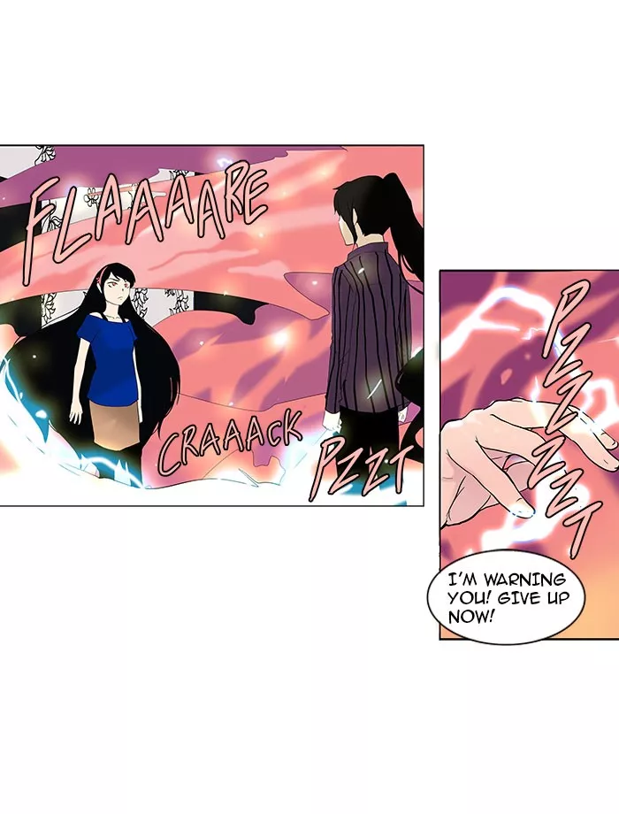 Tower of God, chapter 91, image 40