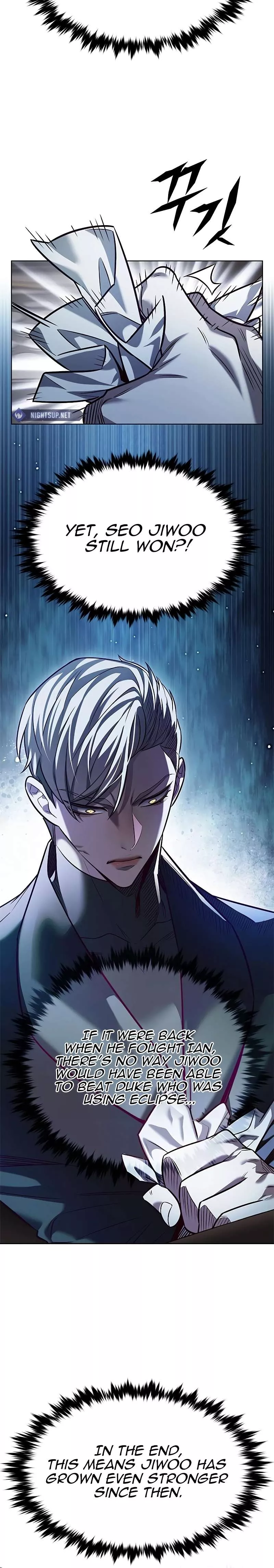 Eleceed, chapter 337, image 7