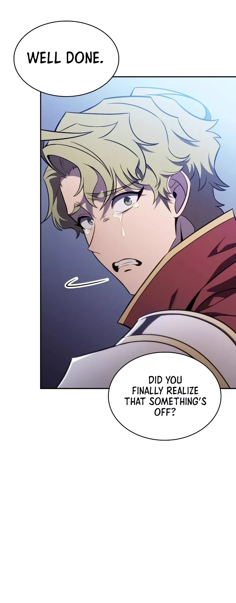 Solo Max-Level Newbie, chapter 152, image 40