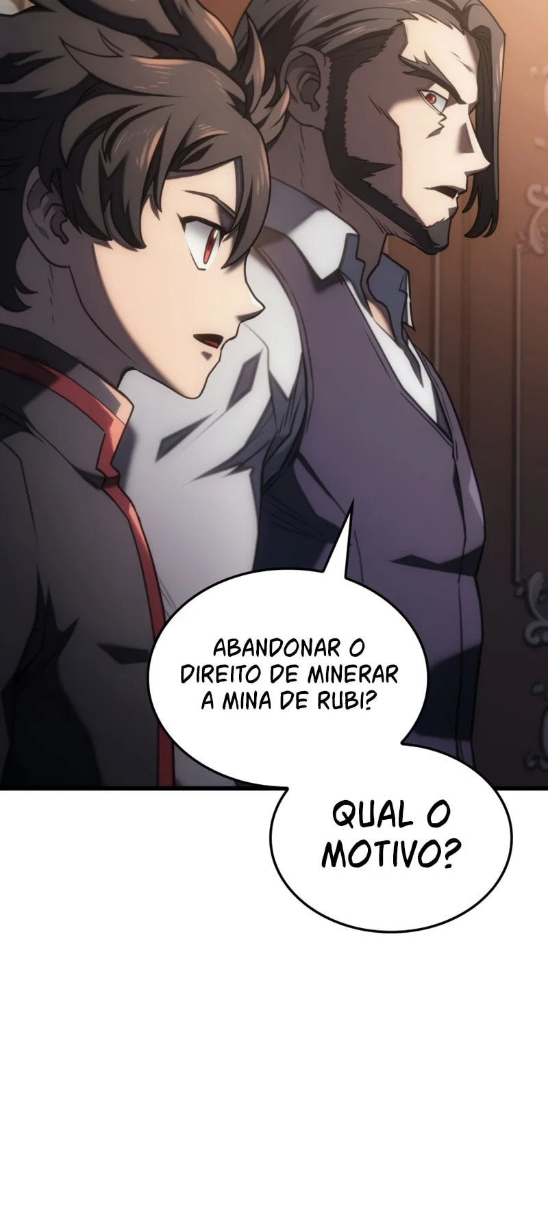 Revenge of the Baskerville Bloodhound, chapter 14, image 19