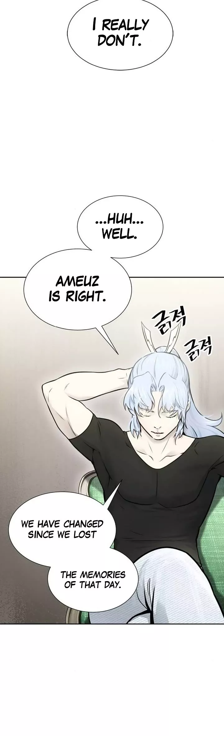 Tower of God, chapter 618, image 60