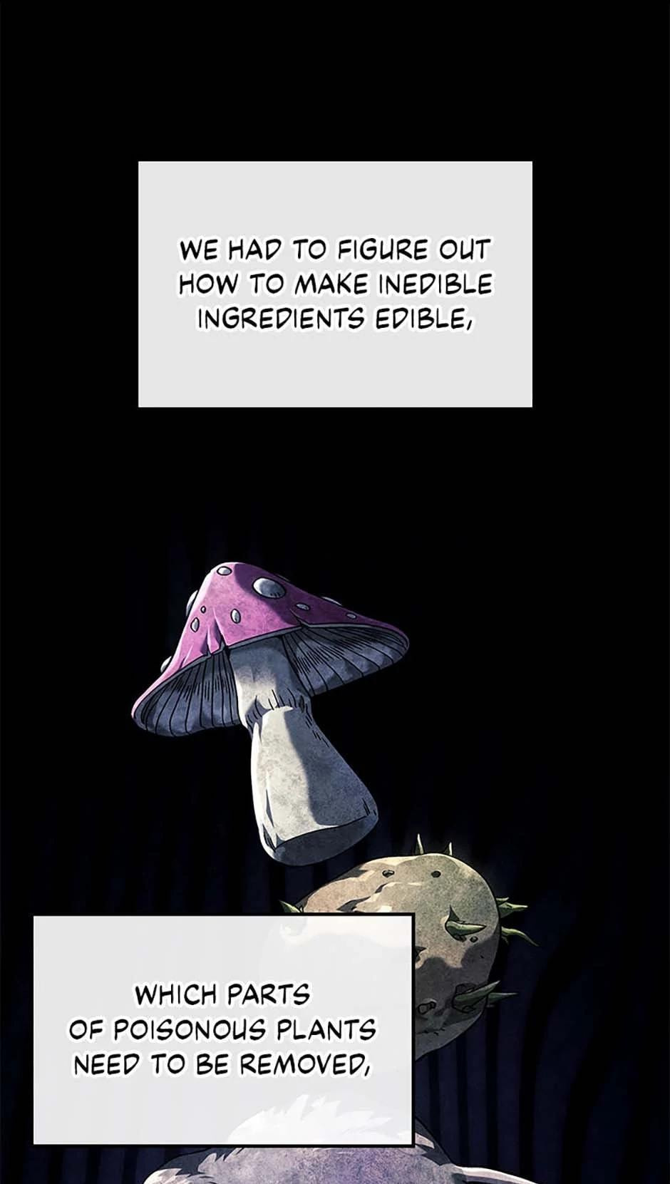 Revenge of the Baskerville Bloodhound, chapter 101, image 17