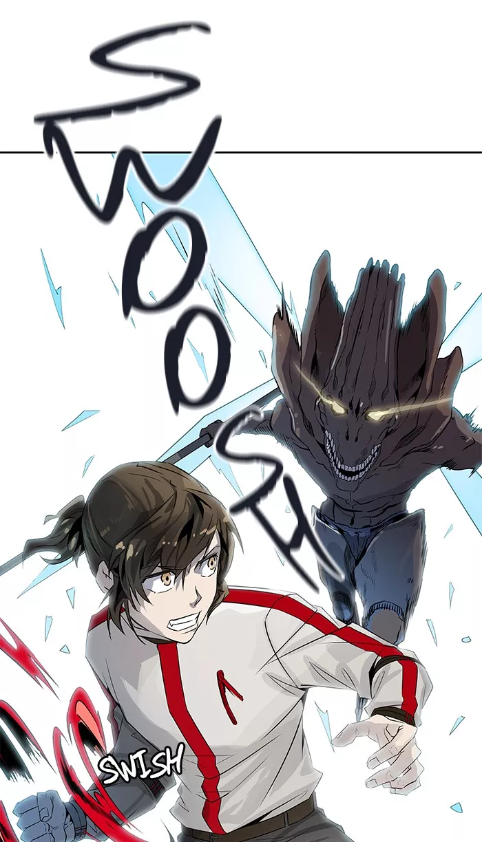 Tower of God, chapter 490, image 87