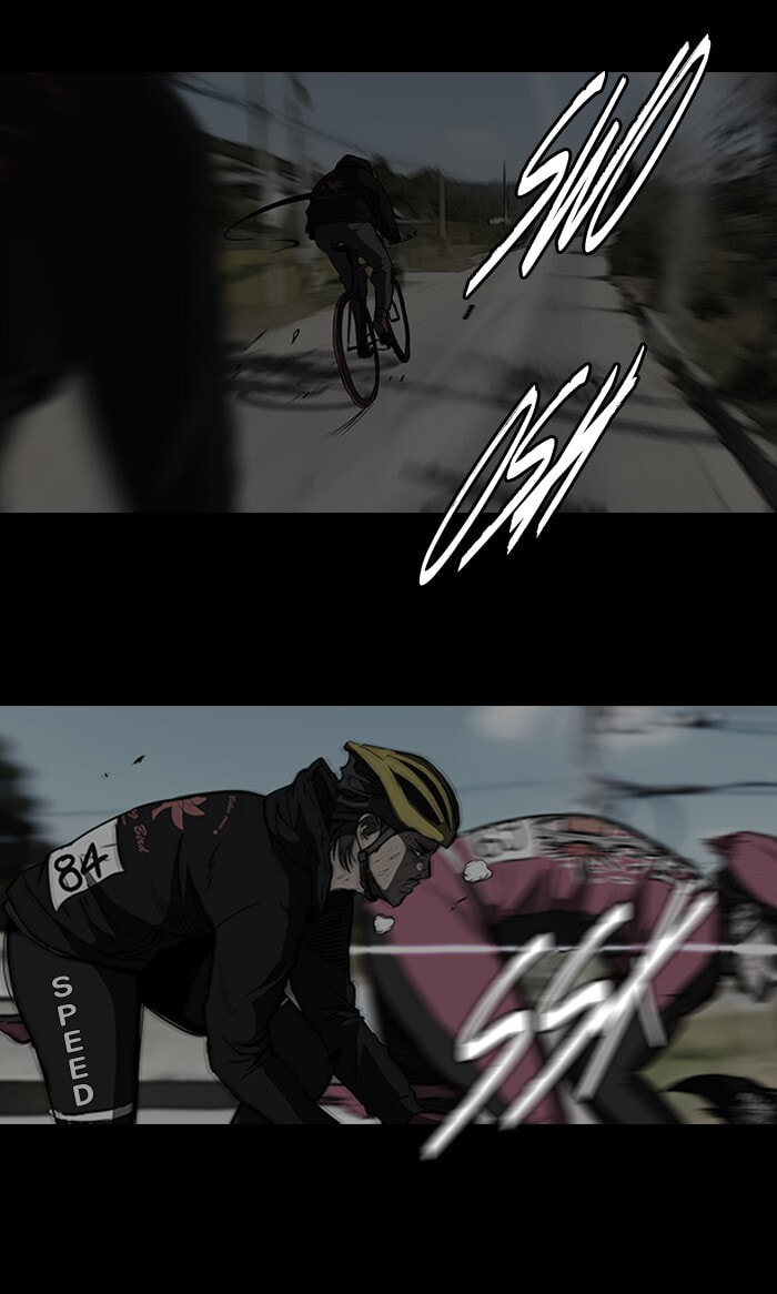 Wind Breaker, chapter 102, page 12