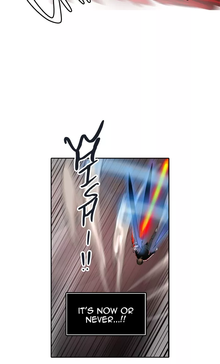 Tower of God, chapter 450, image 6