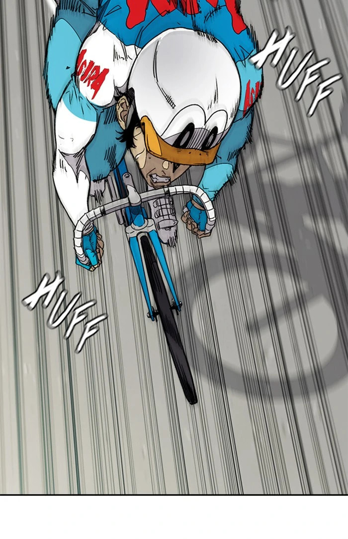Wind Breaker, chapter 342, image 118