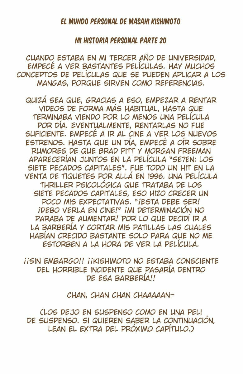 Naruto, chapter 123, page 20