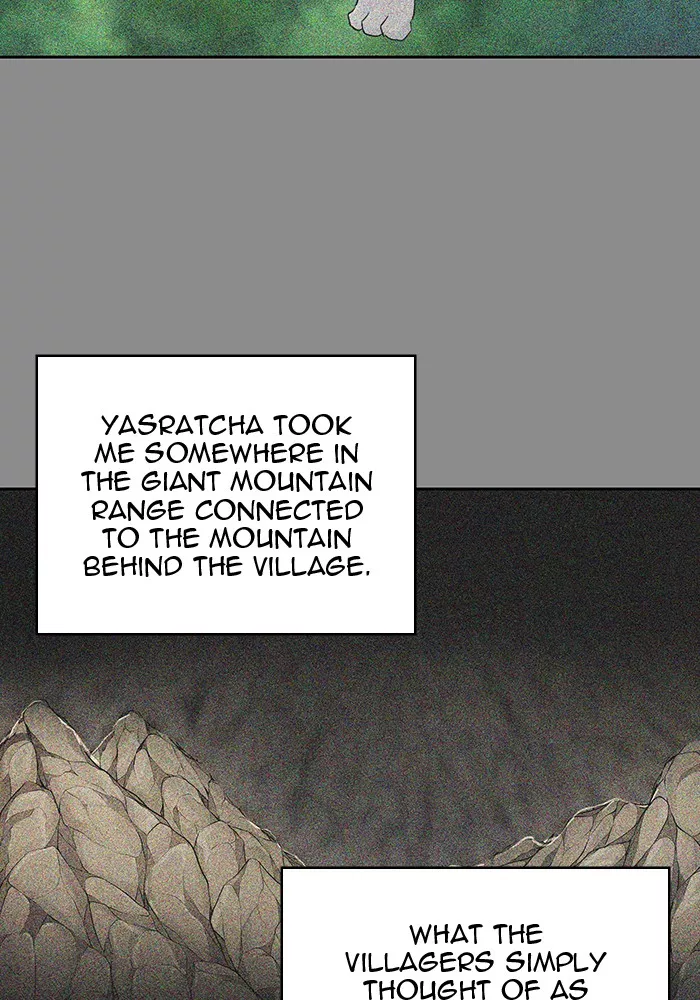 Tower of God, chapter 494, image 51