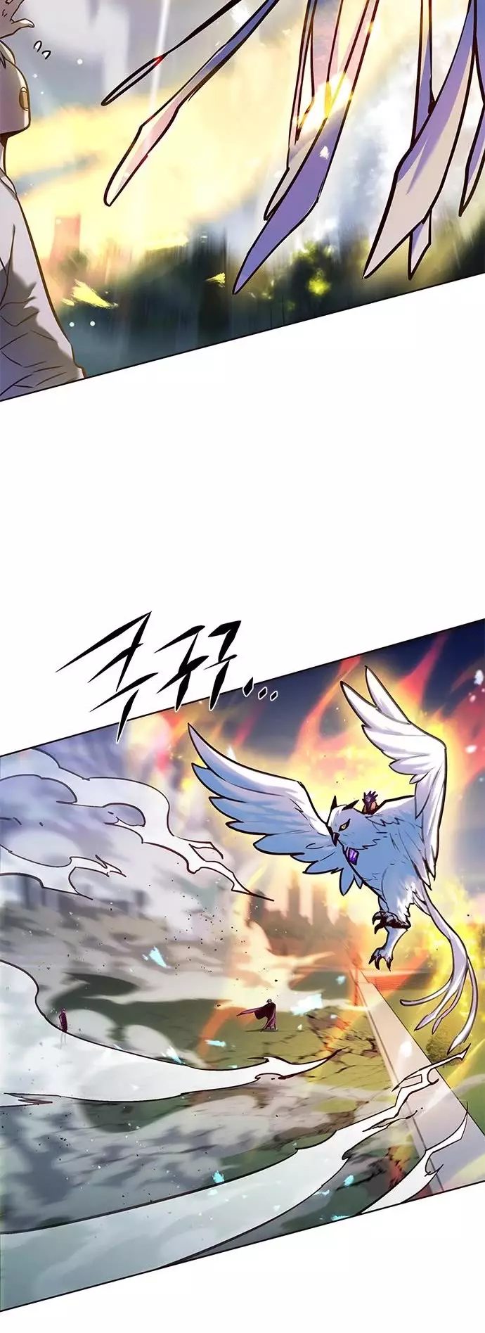 Eleceed, chapter 221, image 46