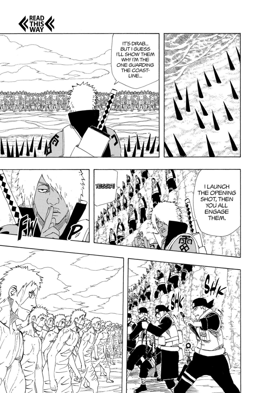 Naruto, chapter 526, image 7