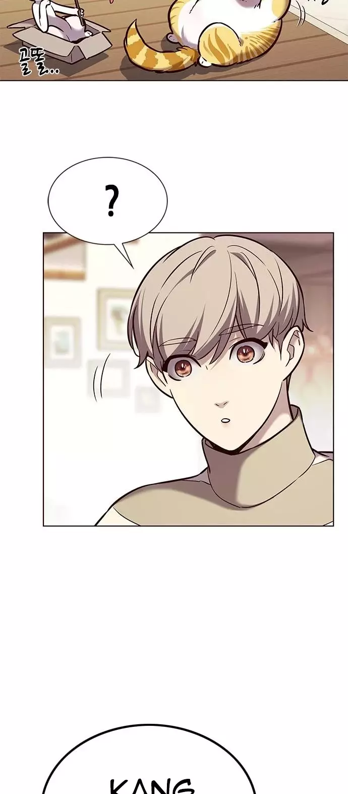 Eleceed, chapter 181, image 12
