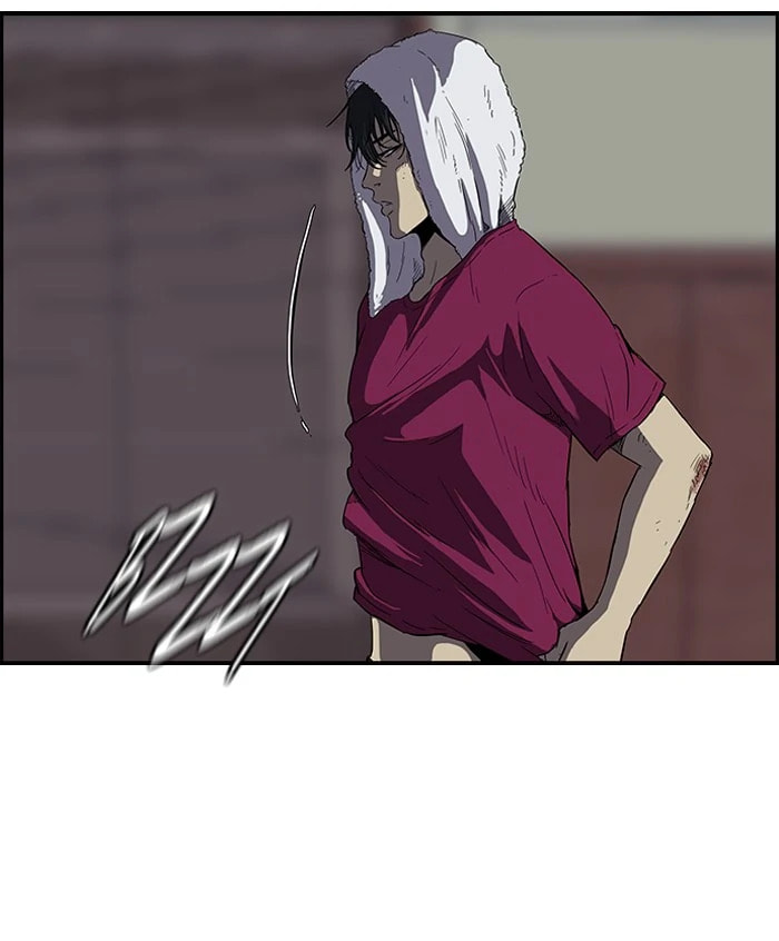 Wind Breaker, chapter 111, image 27