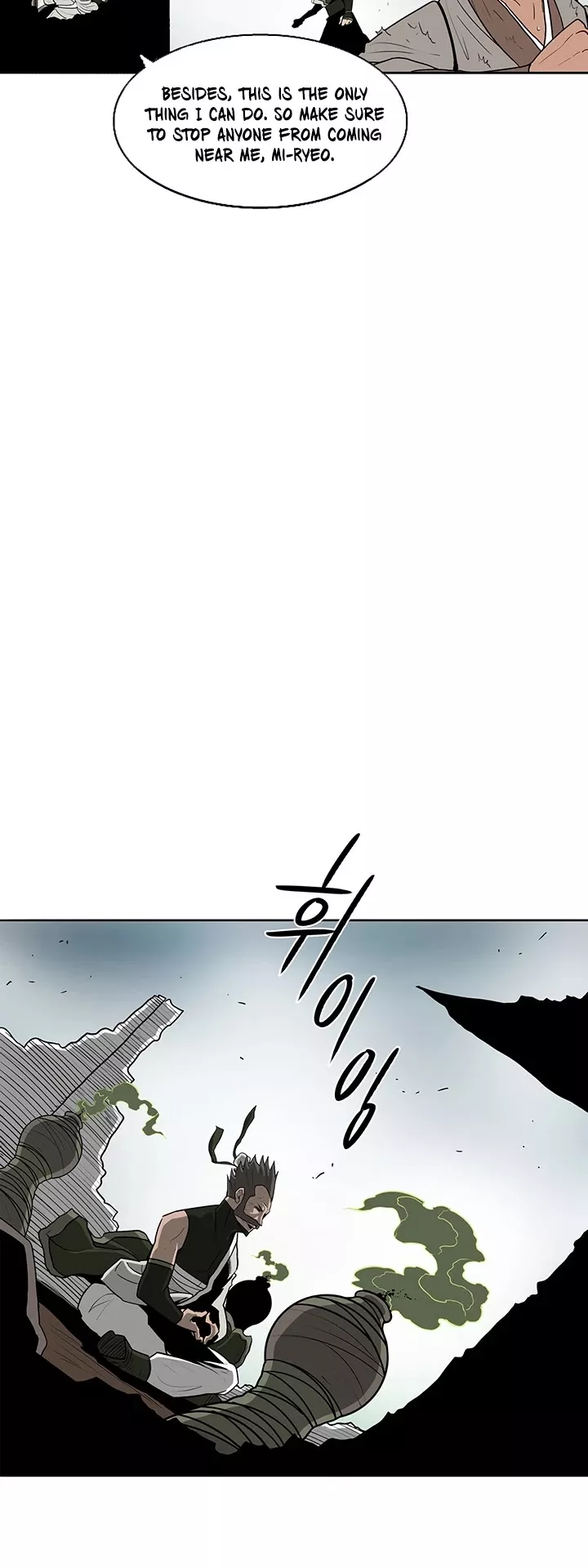 Legend of the Northern Blade, chapter 32, image 46