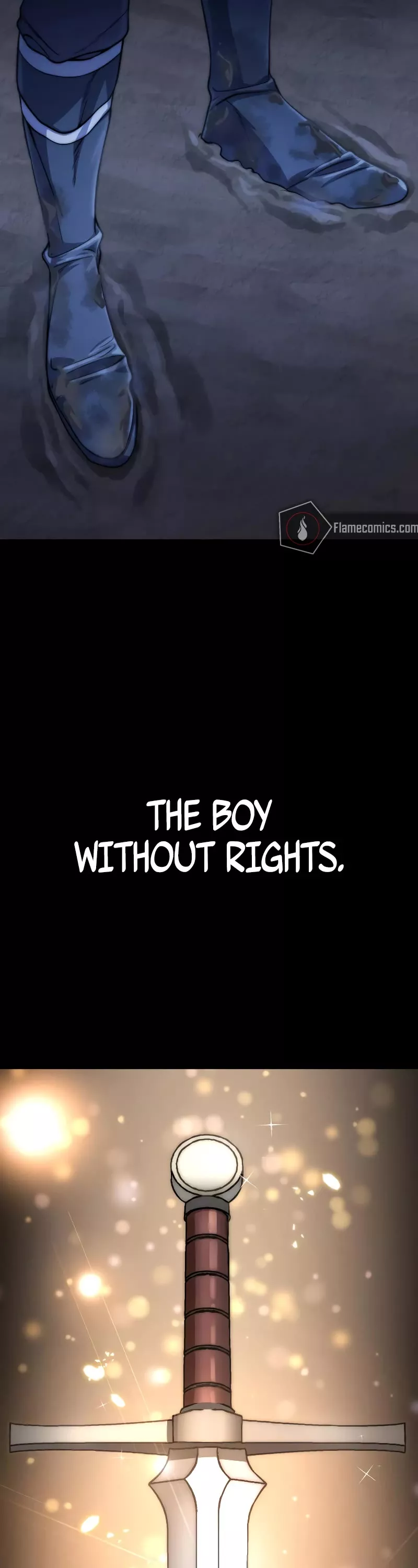 Star-Fostered Swordmaster, chapter 22, image 10