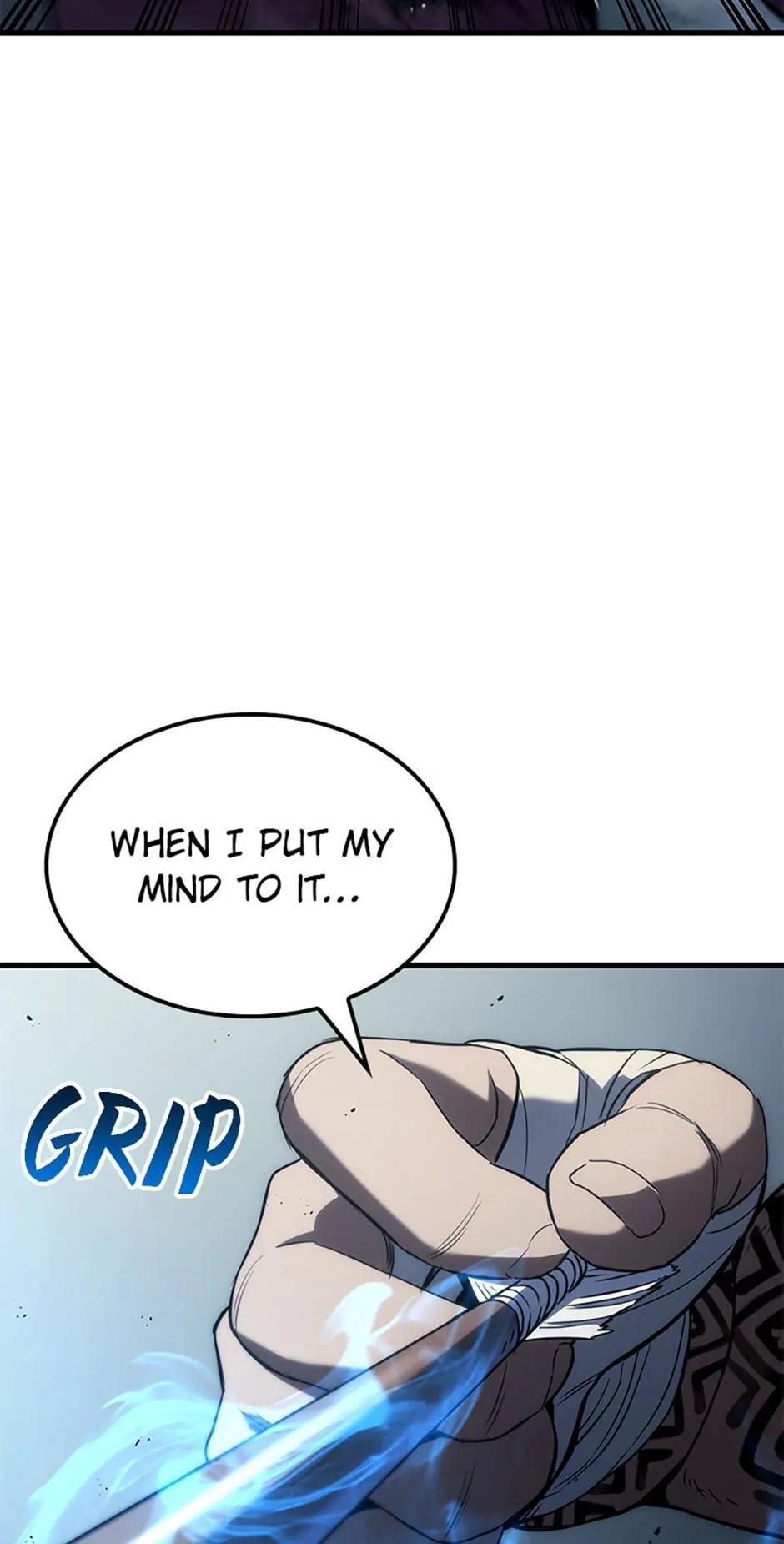 Revenge of the Baskerville Bloodhound, chapter 36, image 91