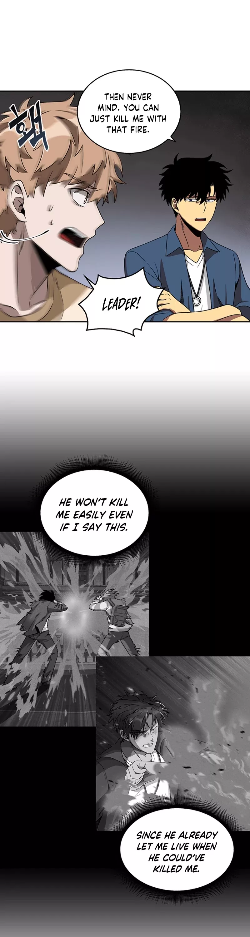Tomb Raider King, chapter 65, image 19