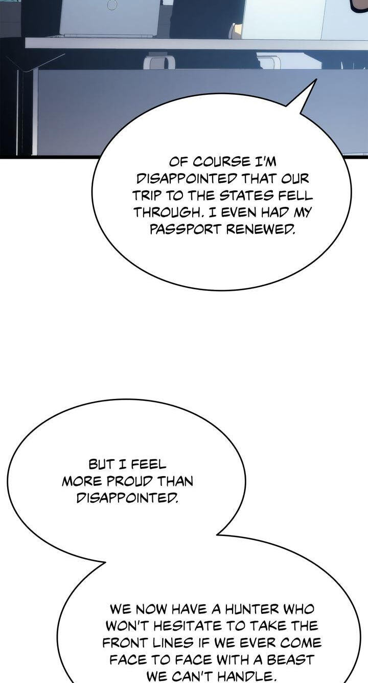 Solo Leveling, chapter 141, image 30