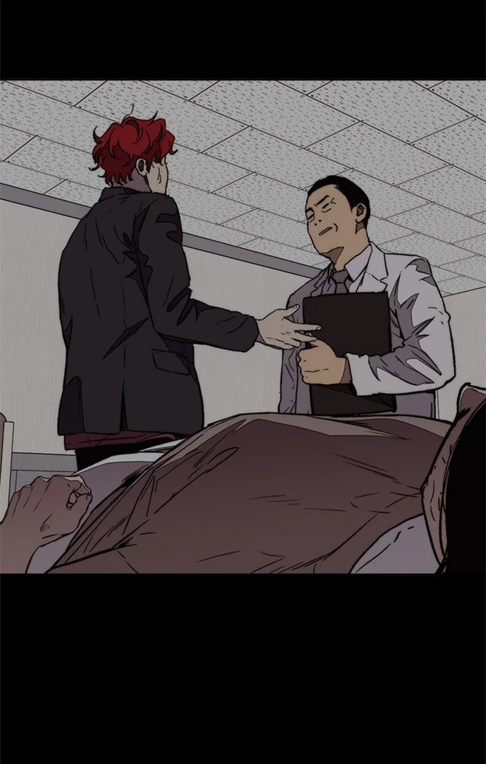 Wind Breaker, chapter 326, image 127