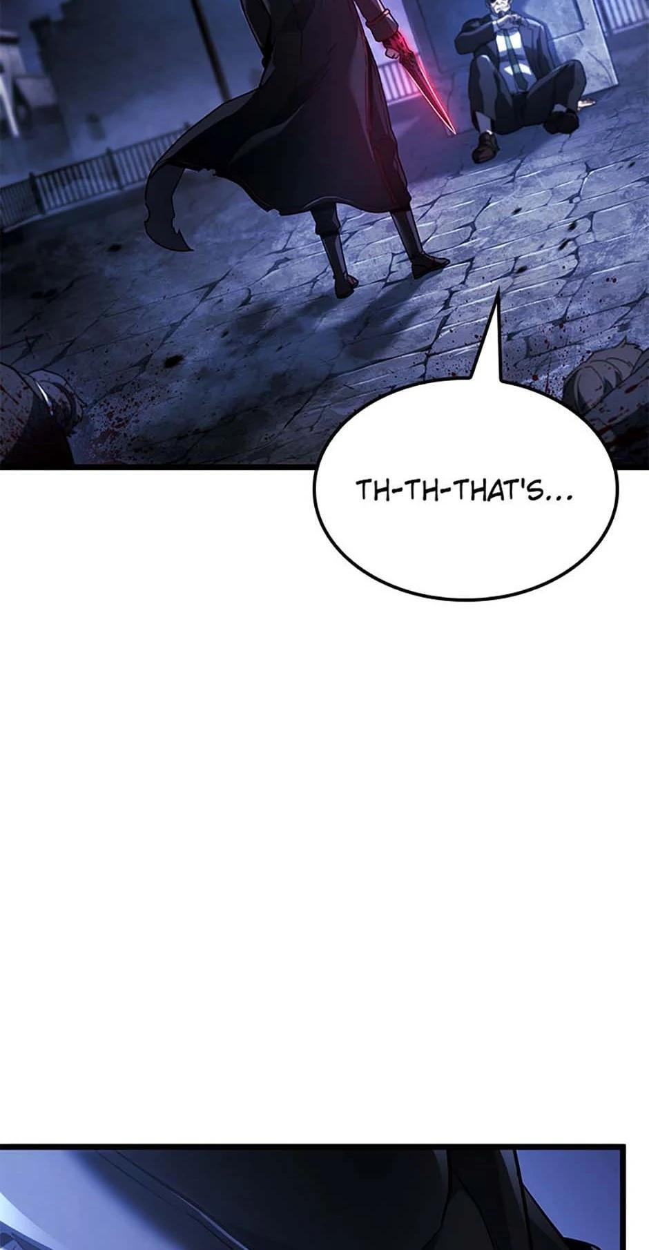 Revenge of the Baskerville Bloodhound, chapter 78, image 144