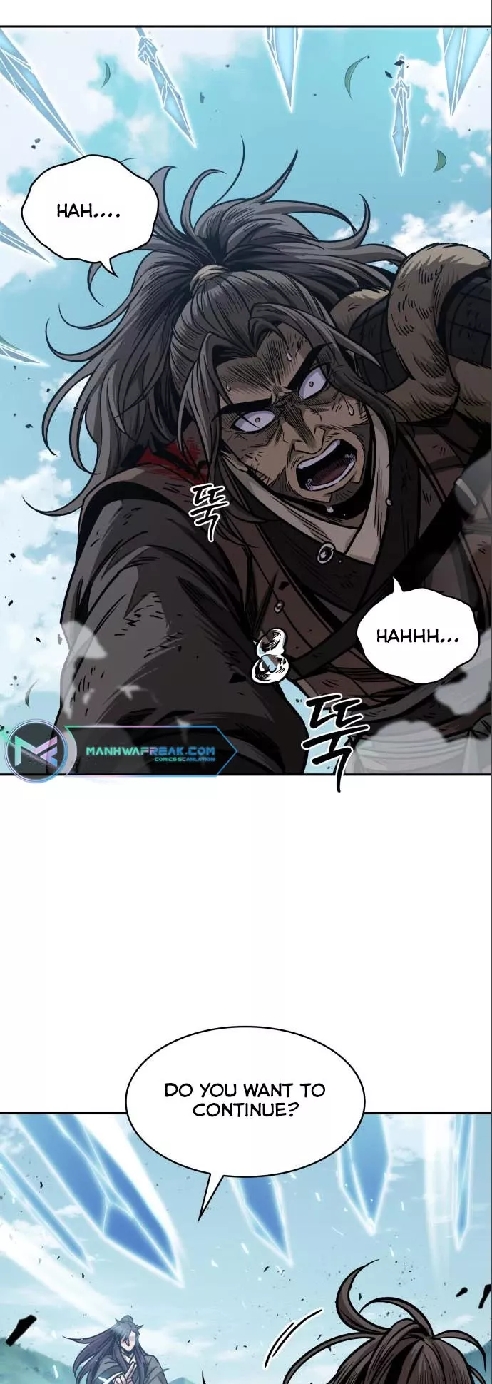 Nano Machine, chapter 177, image 37