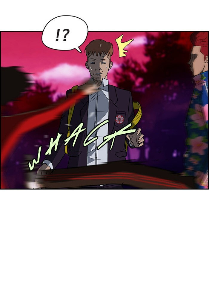 Wind Breaker, chapter 37, page 42
