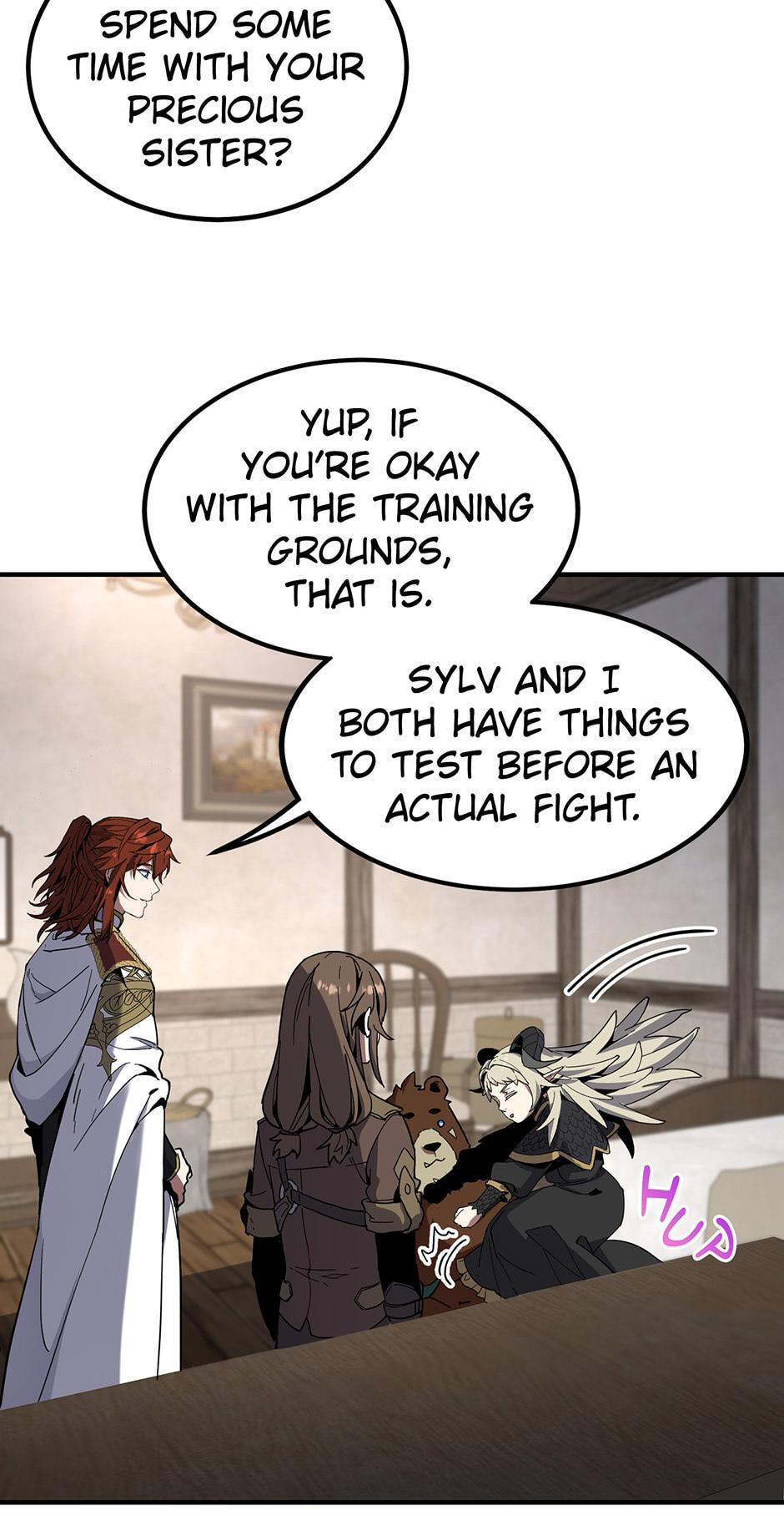 The Beginning After the End, chapter 237, image 50