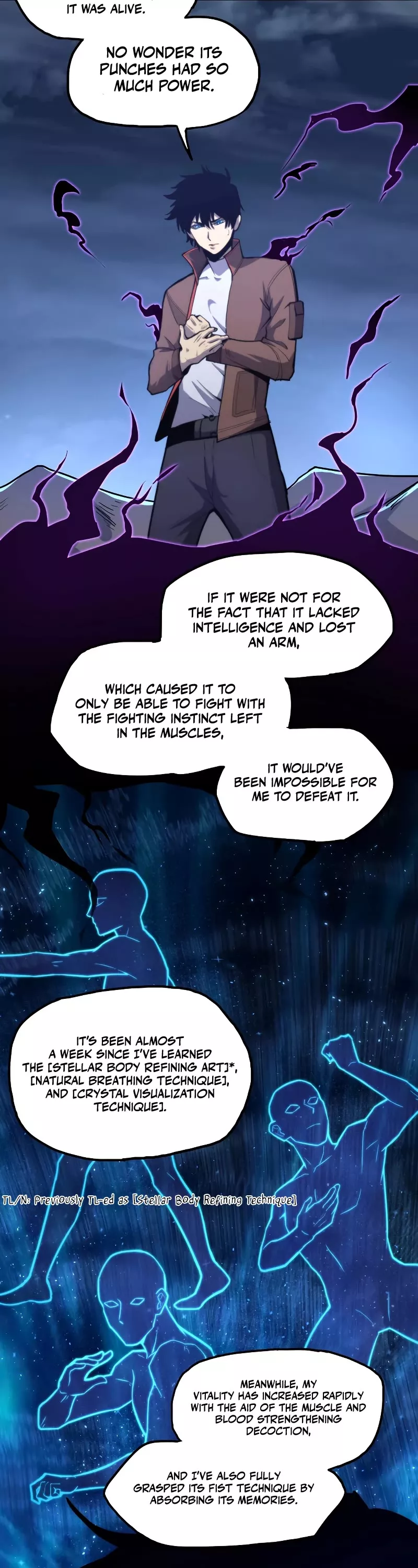 Logging 10,000 Years into the Future, chapter 10, image 19