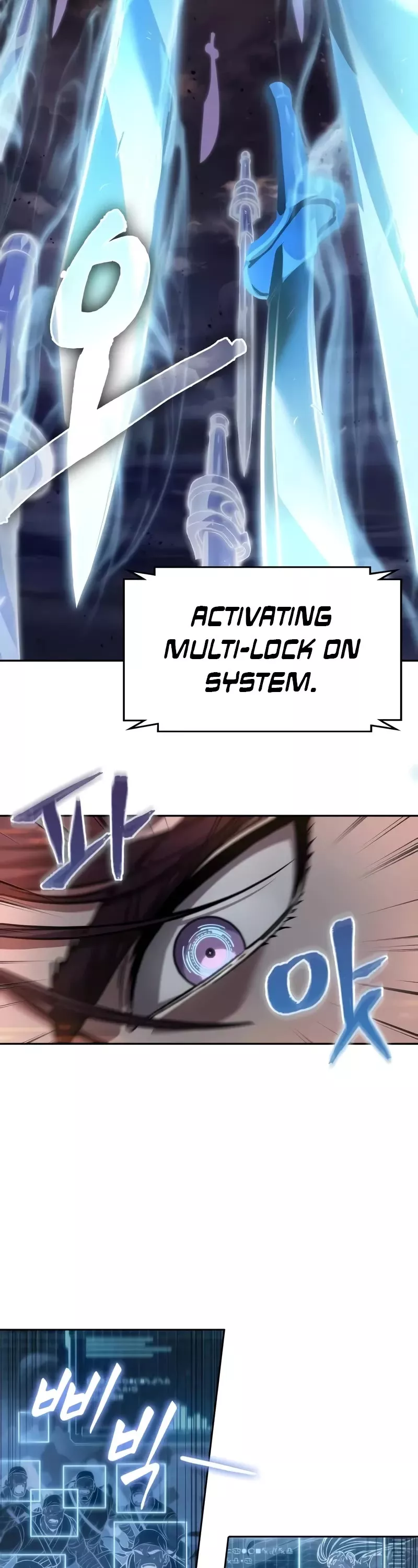 Nano Machine, chapter 233, image 50