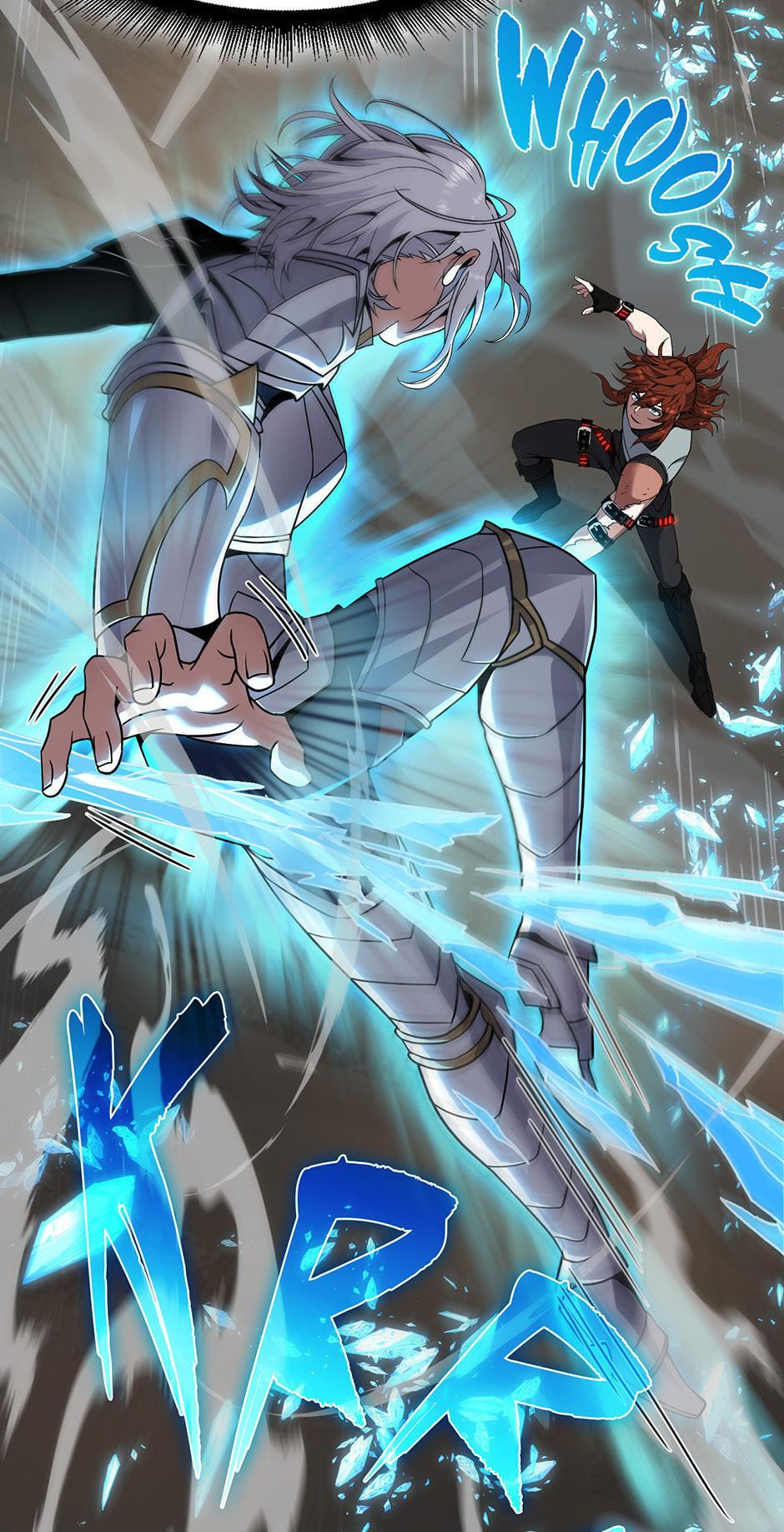 The Beginning After the End, chapter 217, image 32