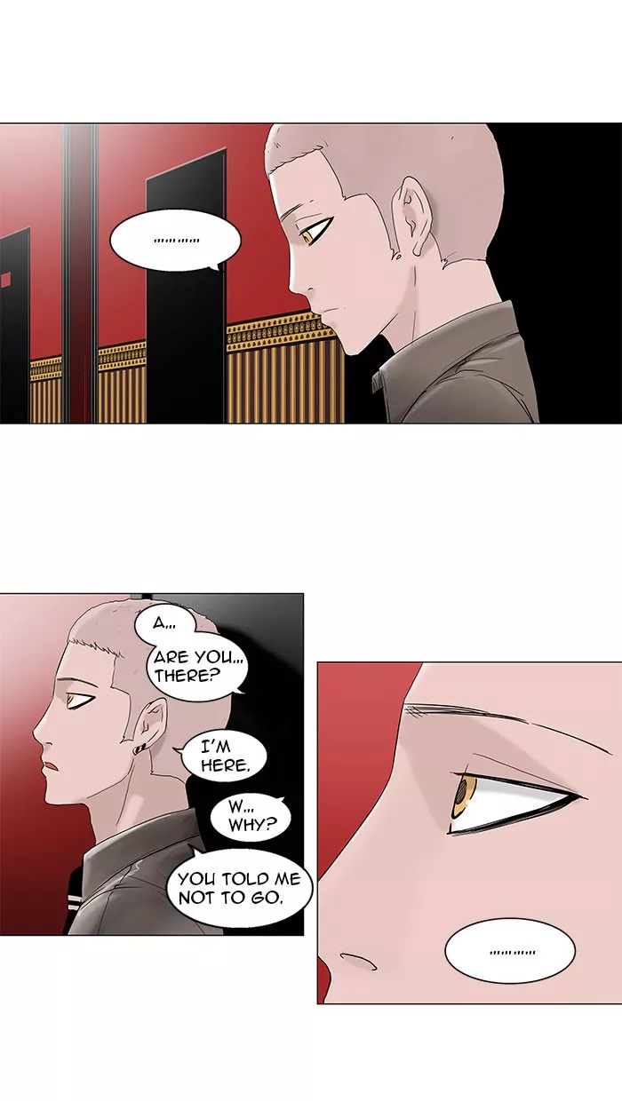 Tower of God, chapter 93, image 20
