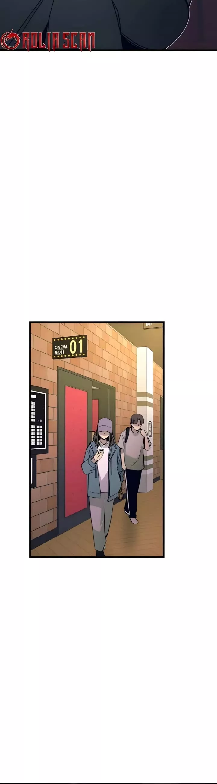 My Bias Gets on the Last Train, chapter 39, image 5