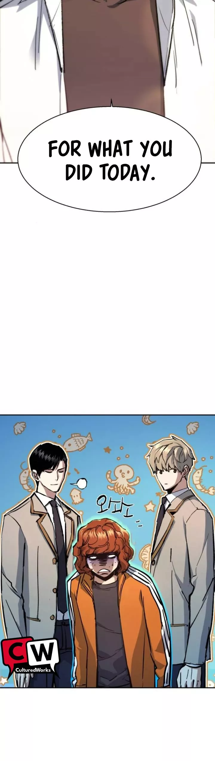 Teenage Mercenary, chapter 166, image 45
