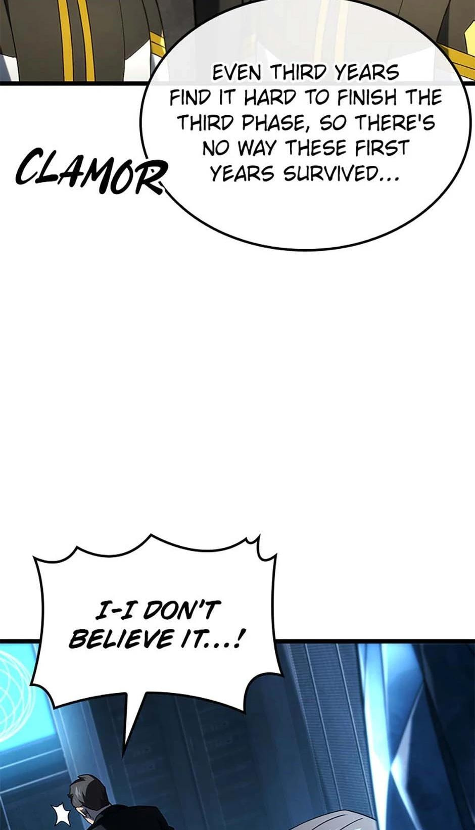 Revenge of the Baskerville Bloodhound, chapter 95, image 74