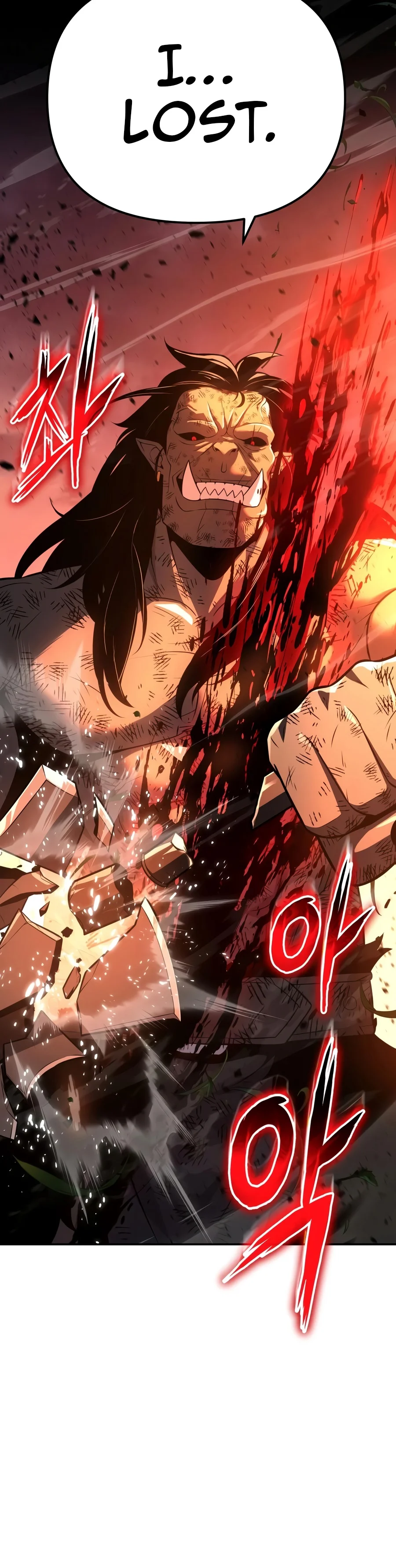 The Knight King Who Returned with a God, chapter 186, image 3