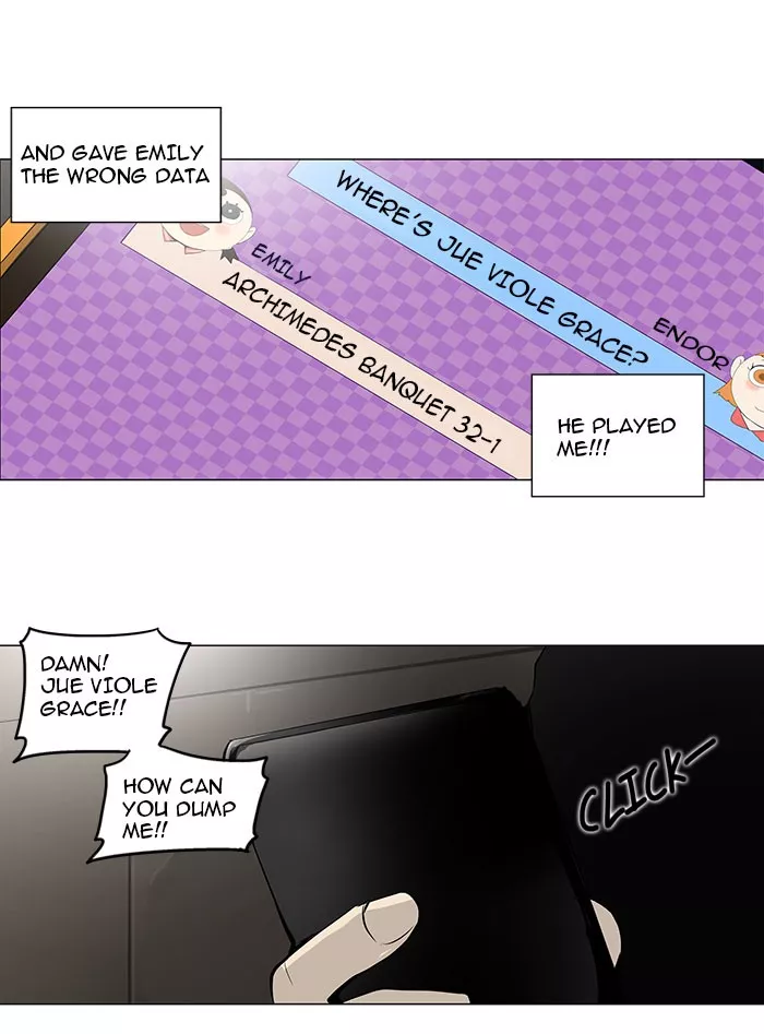 Tower of God, chapter 159, image 15