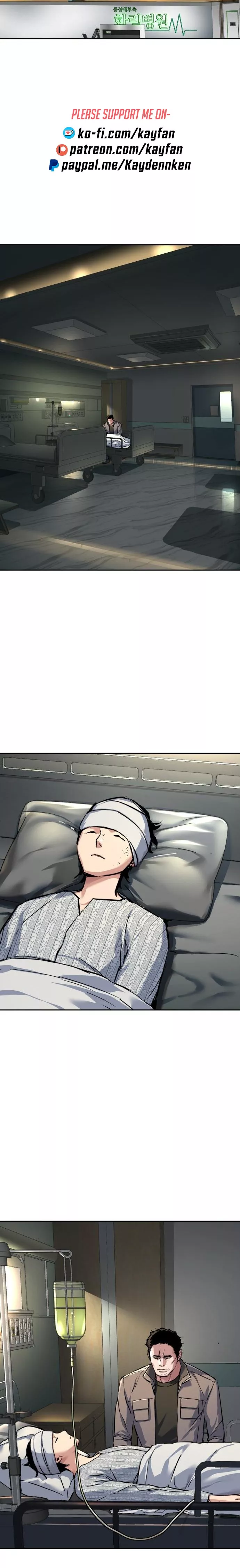 Teenage Mercenary, chapter 233, image 13
