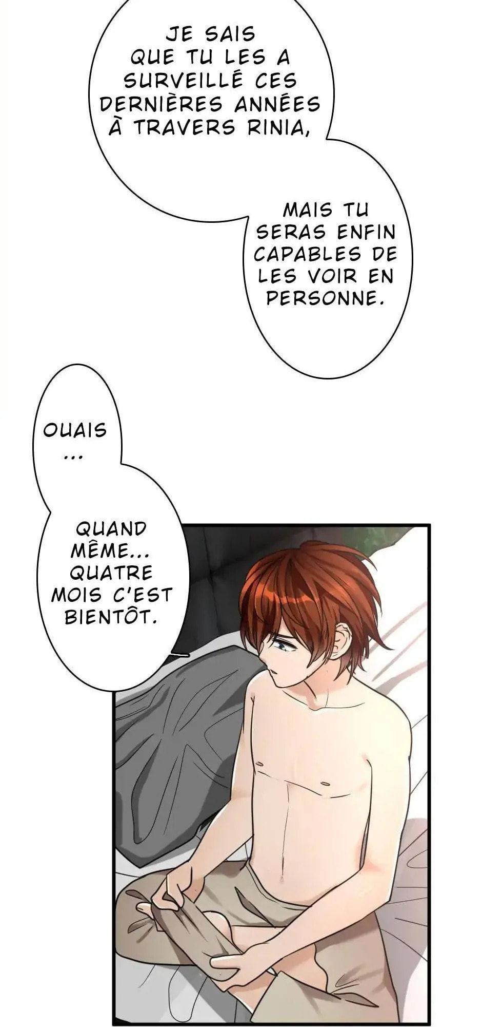 The Beginning After the End, chapter 26, image 56