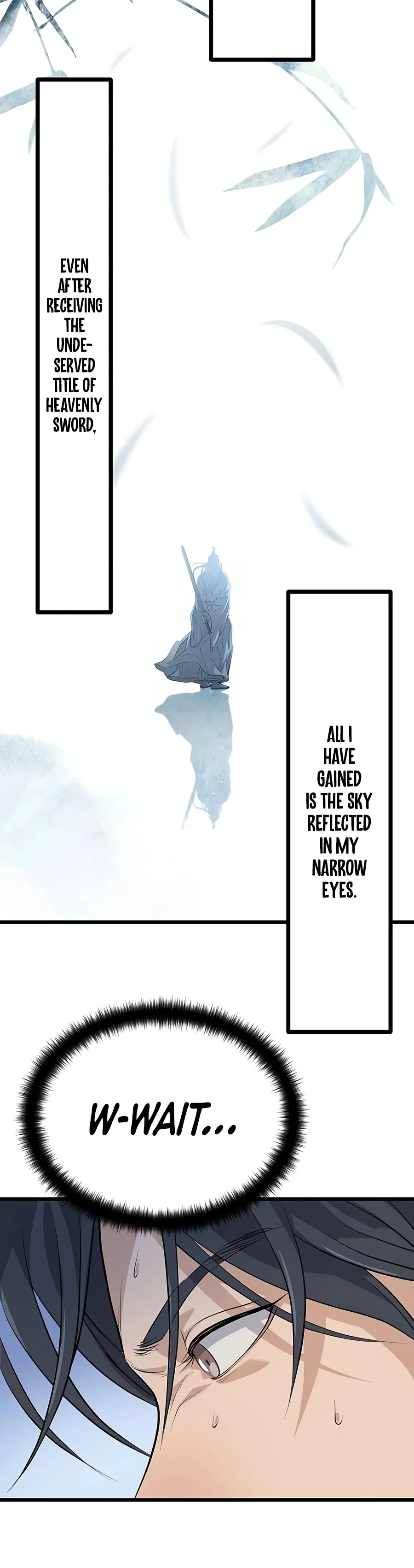 Becoming the Cheon Clan's Mad Dog, chapter 19, image 18