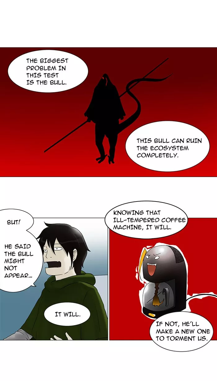 Tower of God, chapter 62, image 8
