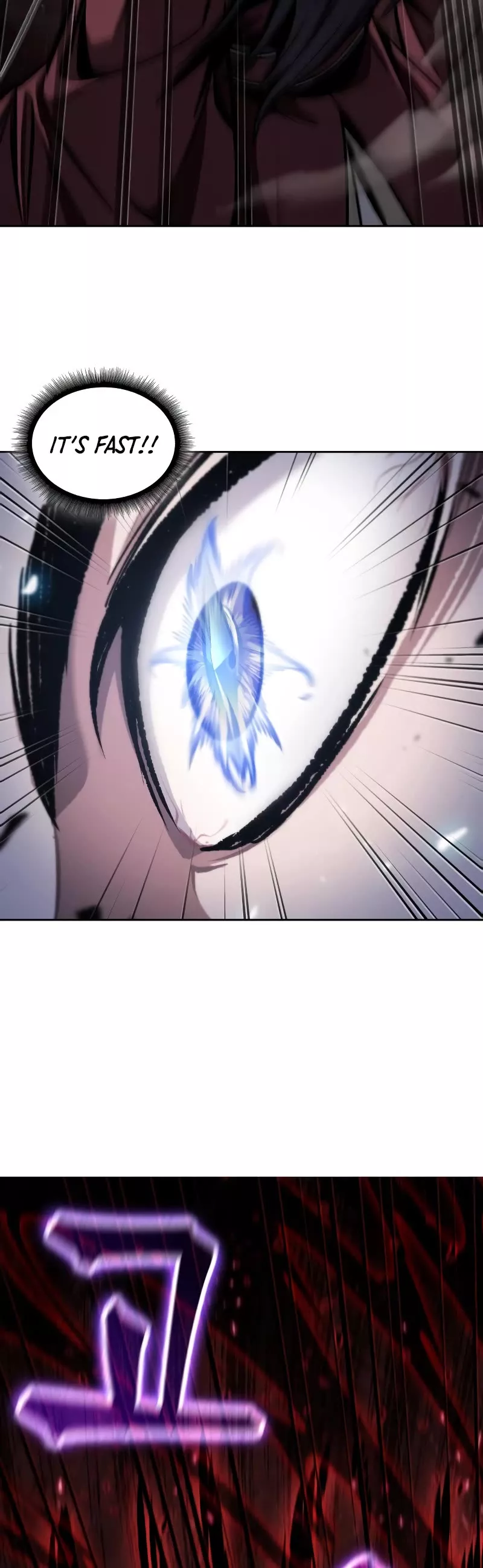 Nano Machine, chapter 127, image 25