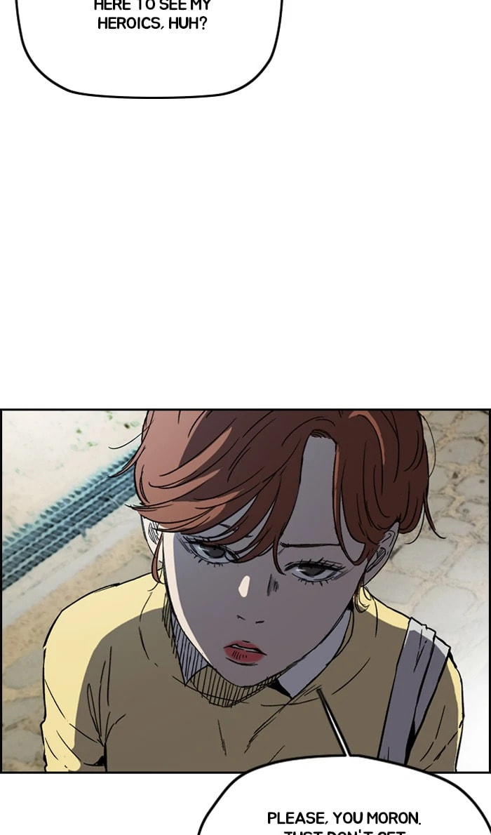 Wind Breaker, chapter 238, image 54