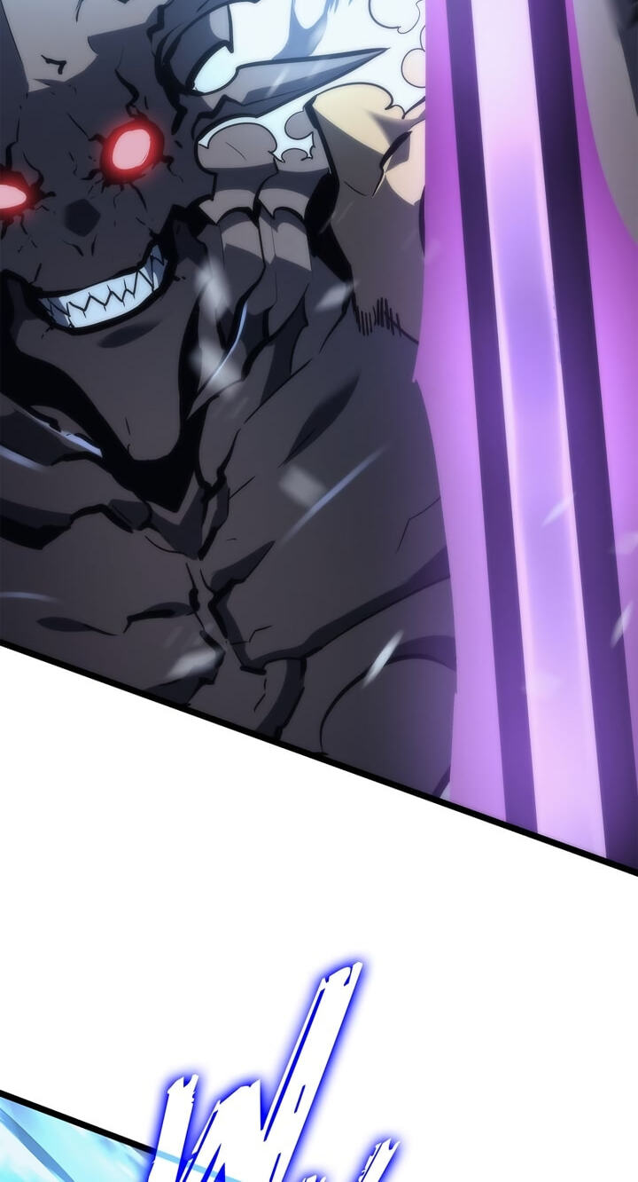 Solo Leveling, chapter 87, page 27