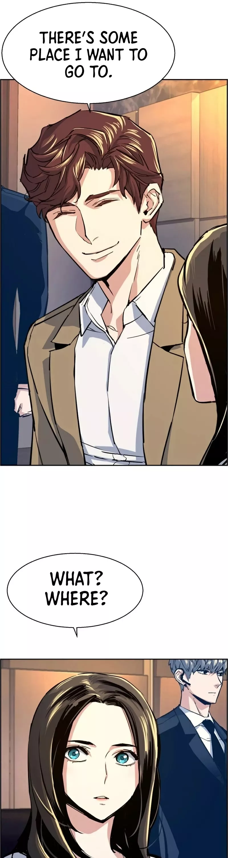 Teenage Mercenary, chapter 73, image 43