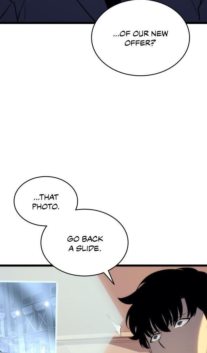 Solo Leveling, chapter 142, page 48