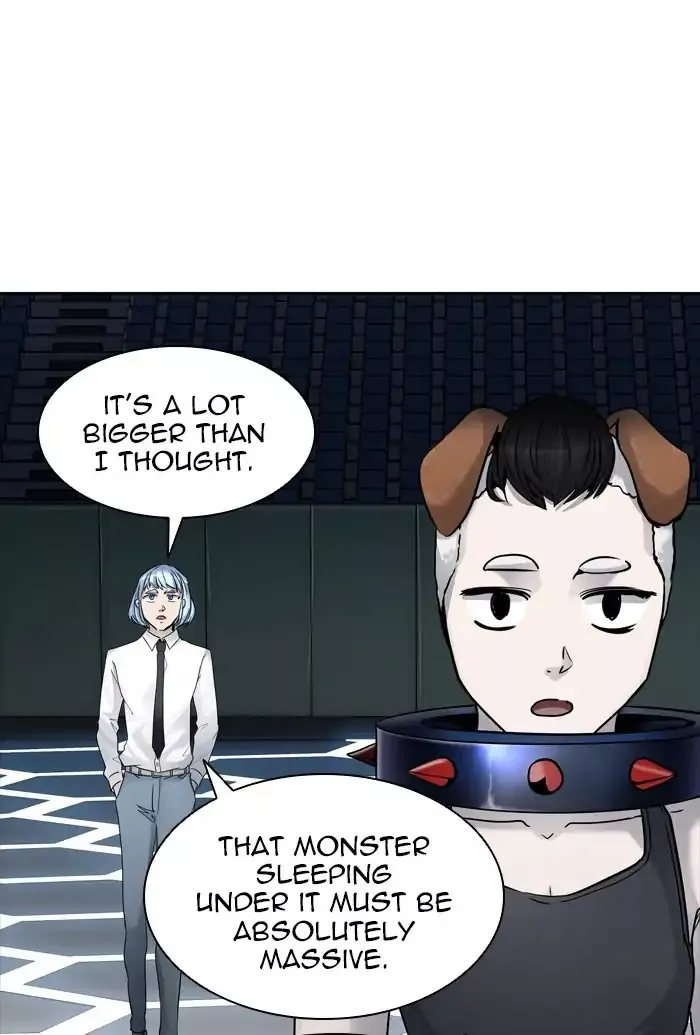 Tower of God, chapter 426, image 140