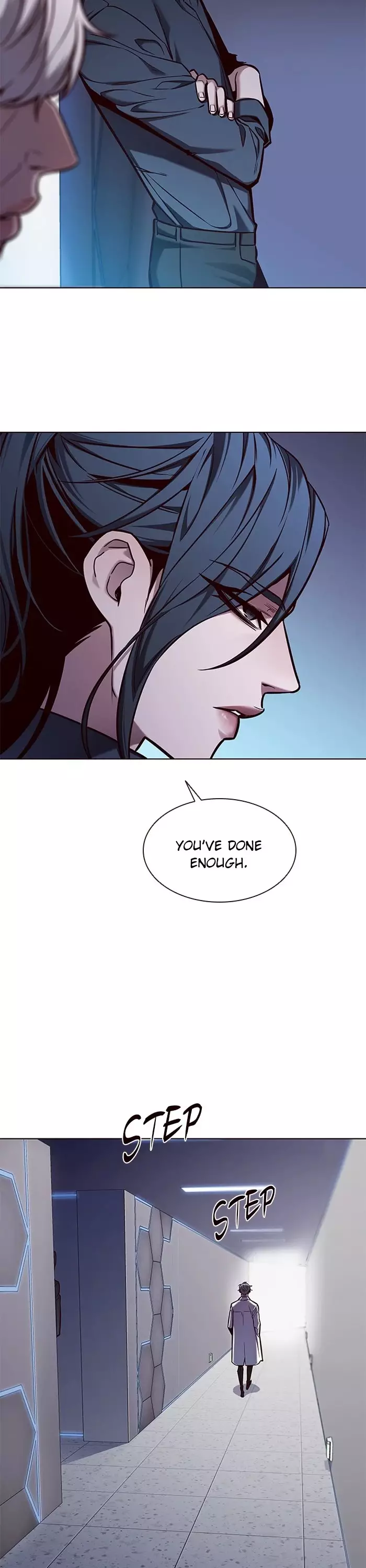 Eleceed, chapter 136, image 17