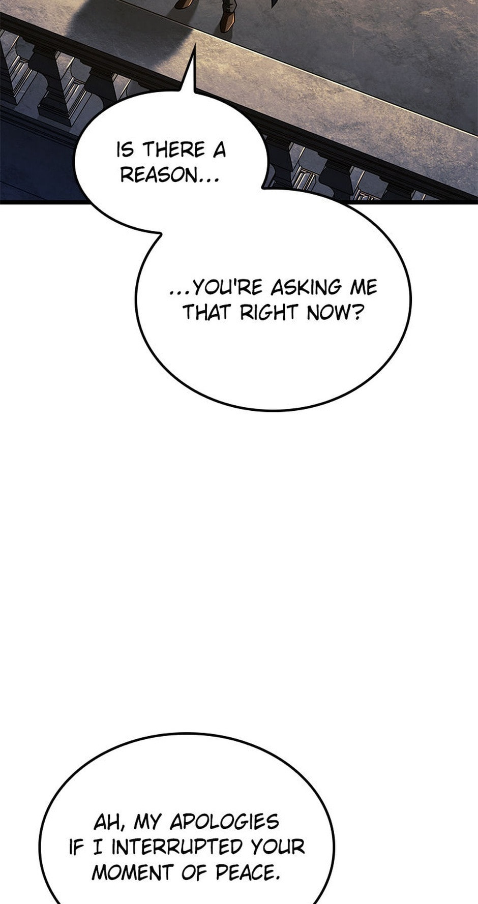 Revenge of the Baskerville Bloodhound, chapter 134, image 98