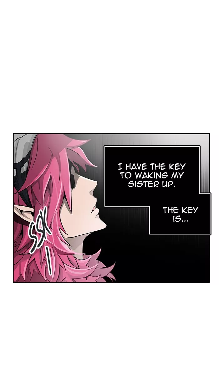 Tower of God, chapter 461, image 79