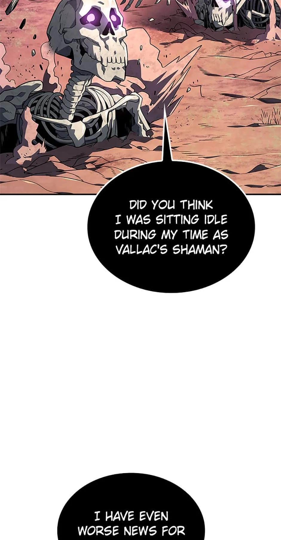 Revenge of the Baskerville Bloodhound, chapter 53, image 14